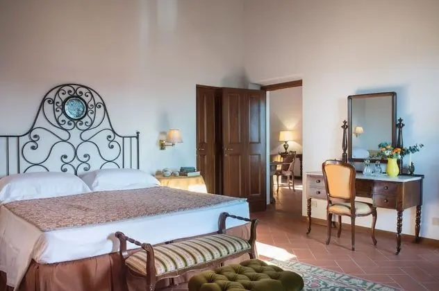 Villa, 6 Yatak Odası (Acciaioli)