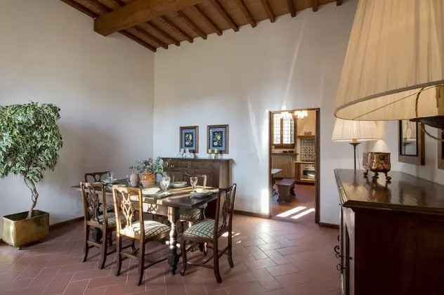 Villa, 6 Yatak Odası (Acciaioli)