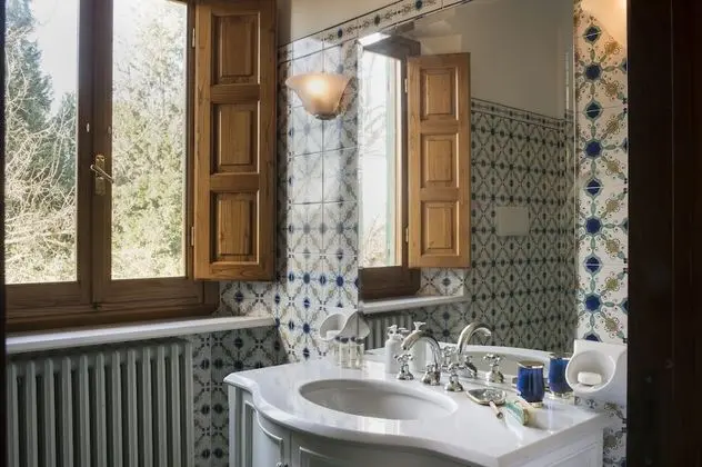 Villa, 6 Yatak Odası (Acciaioli)