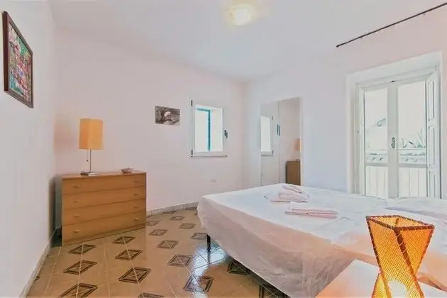 Comfort Apart Daire, Balkon