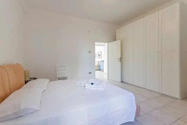 Comfort Apart Daire, Balkon