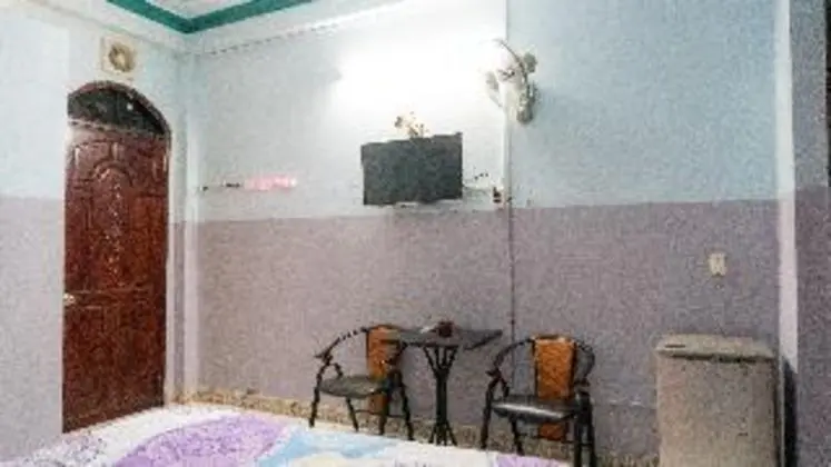 Çift ​​kişilik