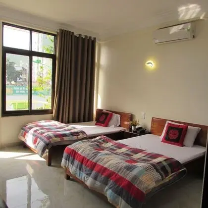 Standard İki Ayrı Yataklı Oda, 2 Tek Kişilik Yatak, Balkon