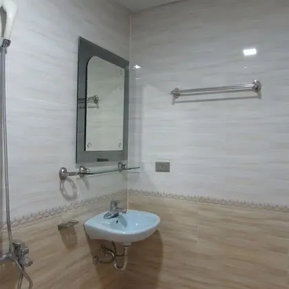 Standard İki Ayrı Yataklı Oda, 2 Tek Kişilik Yatak, Balkon