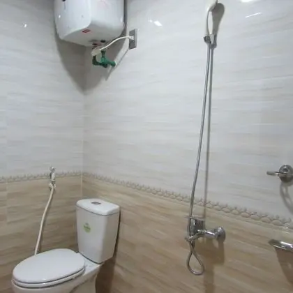 Standard İki Ayrı Yataklı Oda, 2 Tek Kişilik Yatak, Balkon