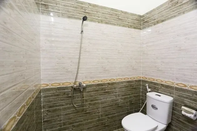Senior Oda, Balkon