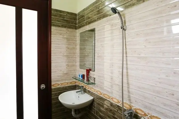 Senior Oda, Balkon