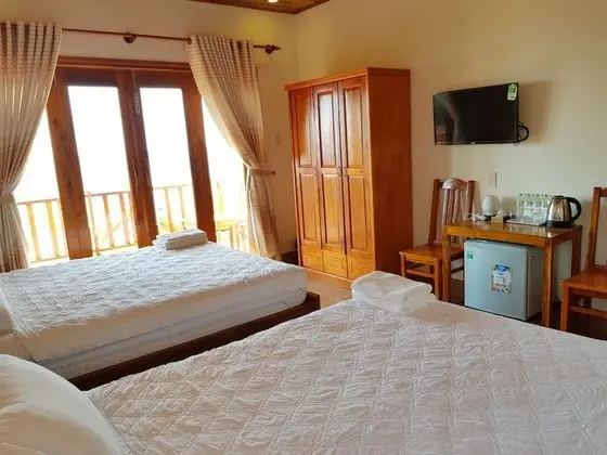 Family Bungalov