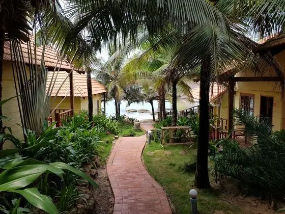 Family Bungalov
