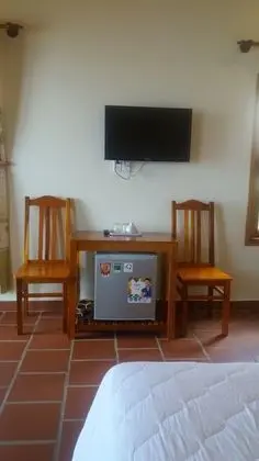 Family Bungalov