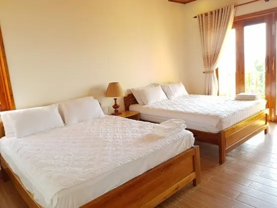 Family Bungalov