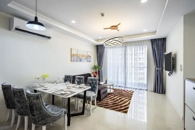 Apart Daire, 3 Yatak Odası