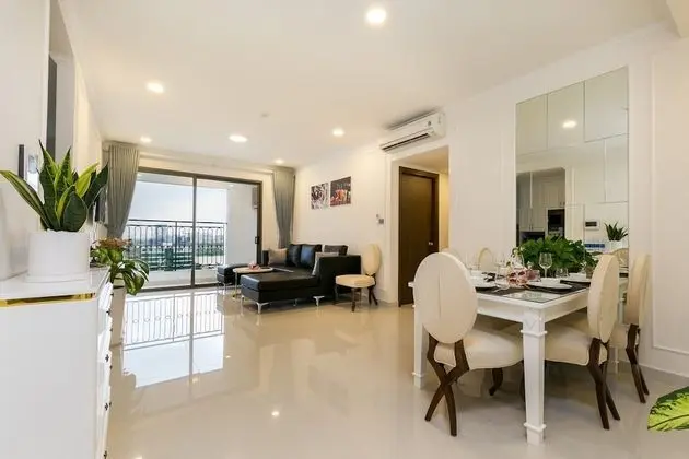 Apart Daire, 3 Yatak Odası