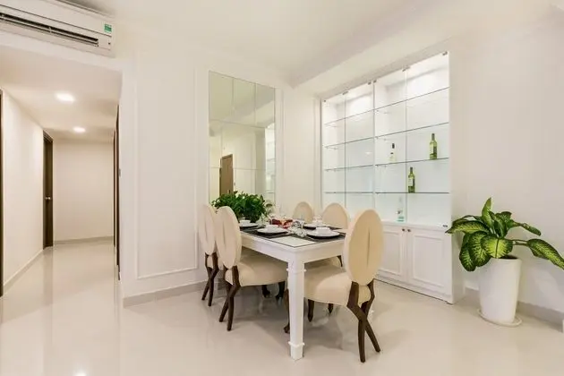 Apart Daire, 3 Yatak Odası