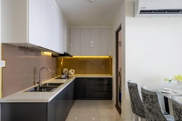 Apart Daire, 3 Yatak Odası