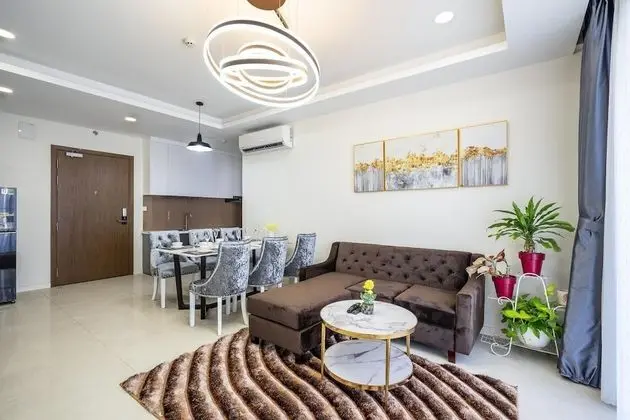 Apart Daire, 3 Yatak Odası