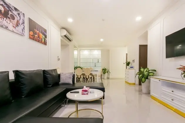 Apart Daire, 3 Yatak Odası