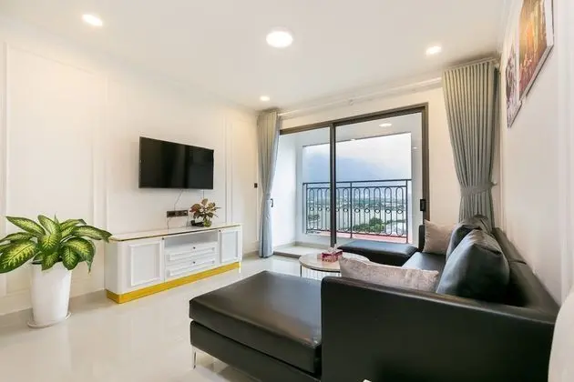 Apart Daire, 3 Yatak Odası
