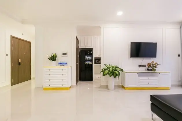 Apart Daire, 3 Yatak Odası