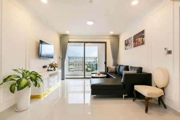 Apart Daire, 3 Yatak Odası