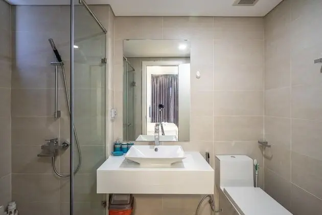 Apart Daire, 3 Yatak Odası