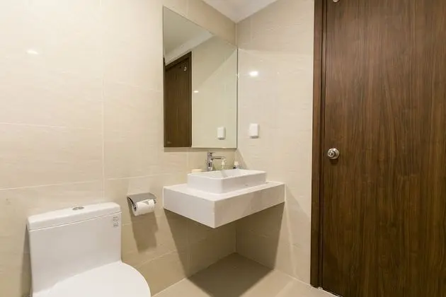 Apart Daire, 3 Yatak Odası