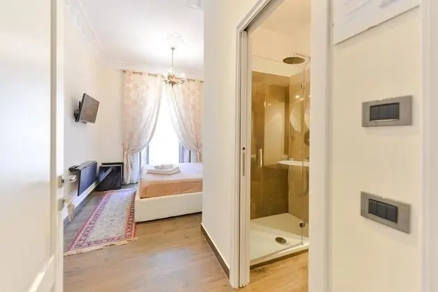 Comfort Tek Büyük Yataklı Oda, Özel Banyo