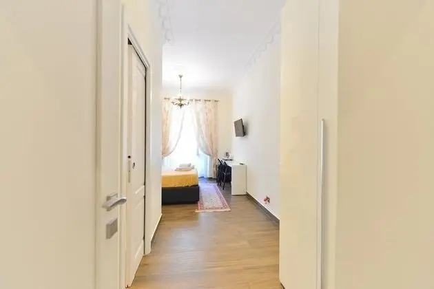 Comfort Tek Büyük Yataklı Oda, Özel Banyo