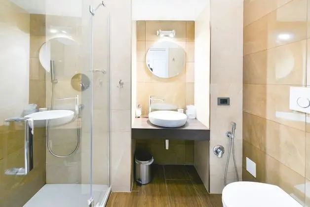 Comfort Tek Büyük Yataklı Oda, Özel Banyo
