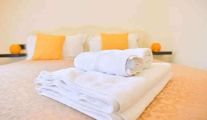 Comfort Tek Büyük Yataklı Oda, Özel Banyo