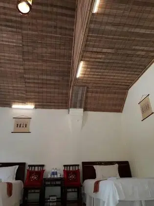 Üç Kişilik Oda