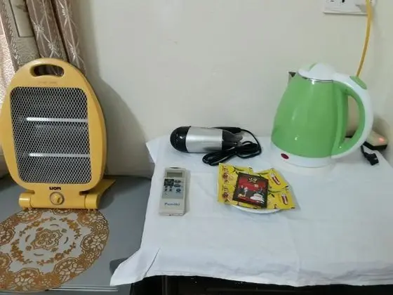 Üç Kişilik Oda