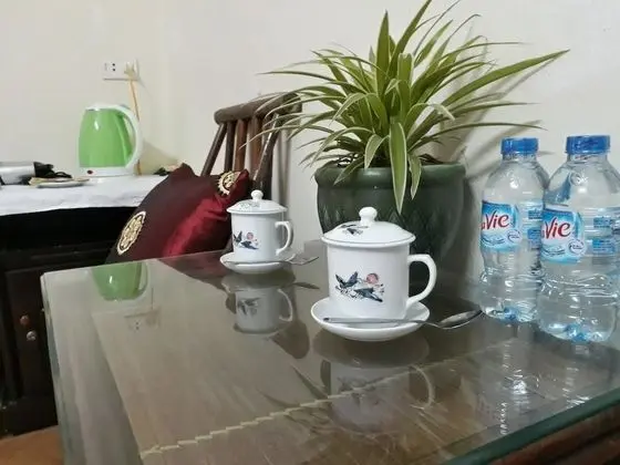 Üç Kişilik Oda