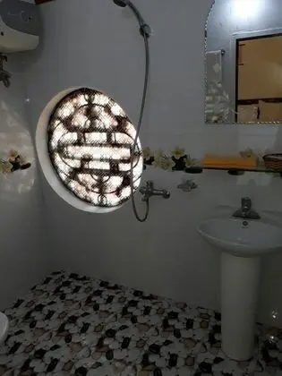 Üç Kişilik Oda