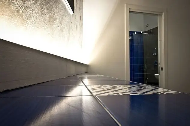 Exclusive Tek Büyük Yataklı Oda