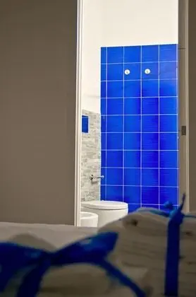 Exclusive Tek Büyük Yataklı Oda