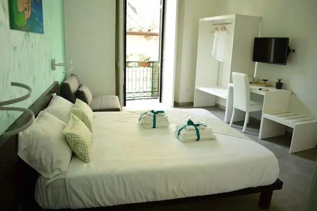 Luxury Üç Kişilik Oda