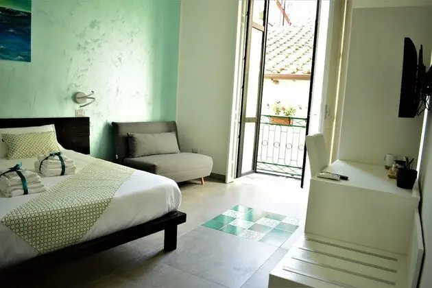 Luxury Üç Kişilik Oda