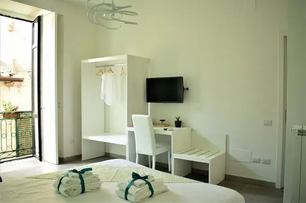 Luxury Üç Kişilik Oda