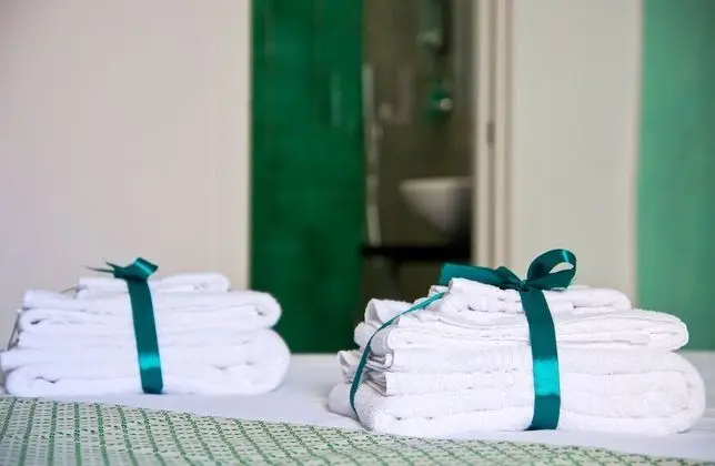 Luxury Üç Kişilik Oda