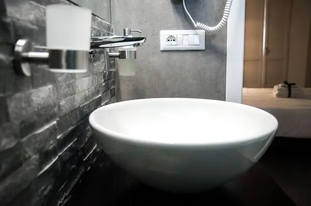 Luxury Üç Kişilik Oda