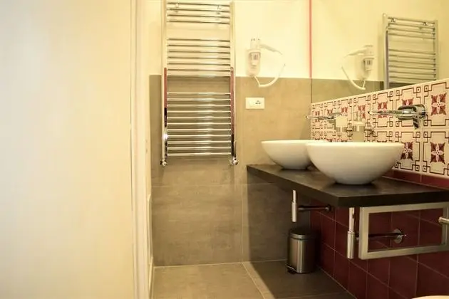 Romantic Tek Büyük Yataklı Oda