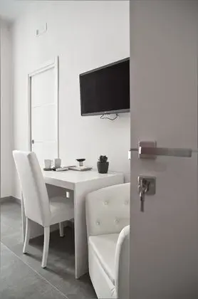 Romantic Tek Büyük Yataklı Oda