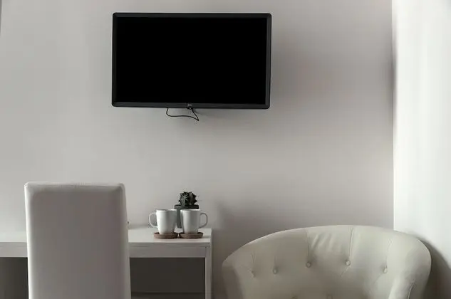 Romantic Tek Büyük Yataklı Oda