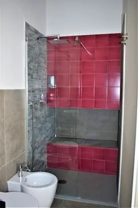 Romantic Tek Büyük Yataklı Oda