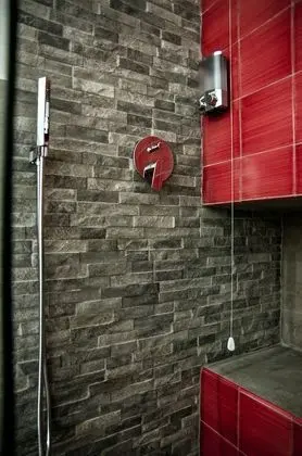 Romantic Tek Büyük Yataklı Oda