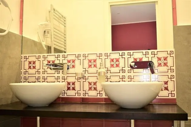 Romantic Tek Büyük Yataklı Oda