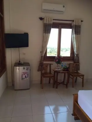 Standard İki Ayrı Yataklı Oda