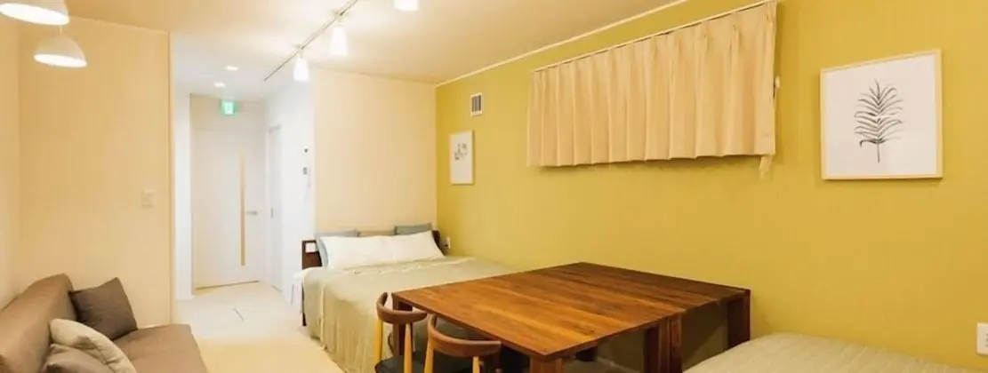 Deluxe Stüdyo, Sigara İçilmez