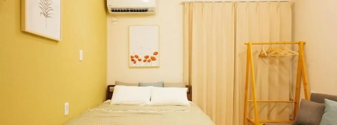 Deluxe Stüdyo, Sigara İçilmez